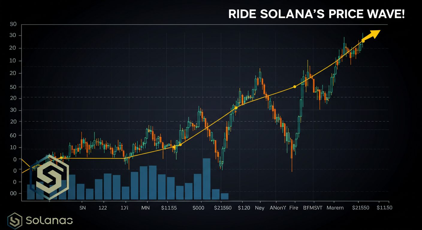 A Beginner’s Guide to SOL’s Market Moves