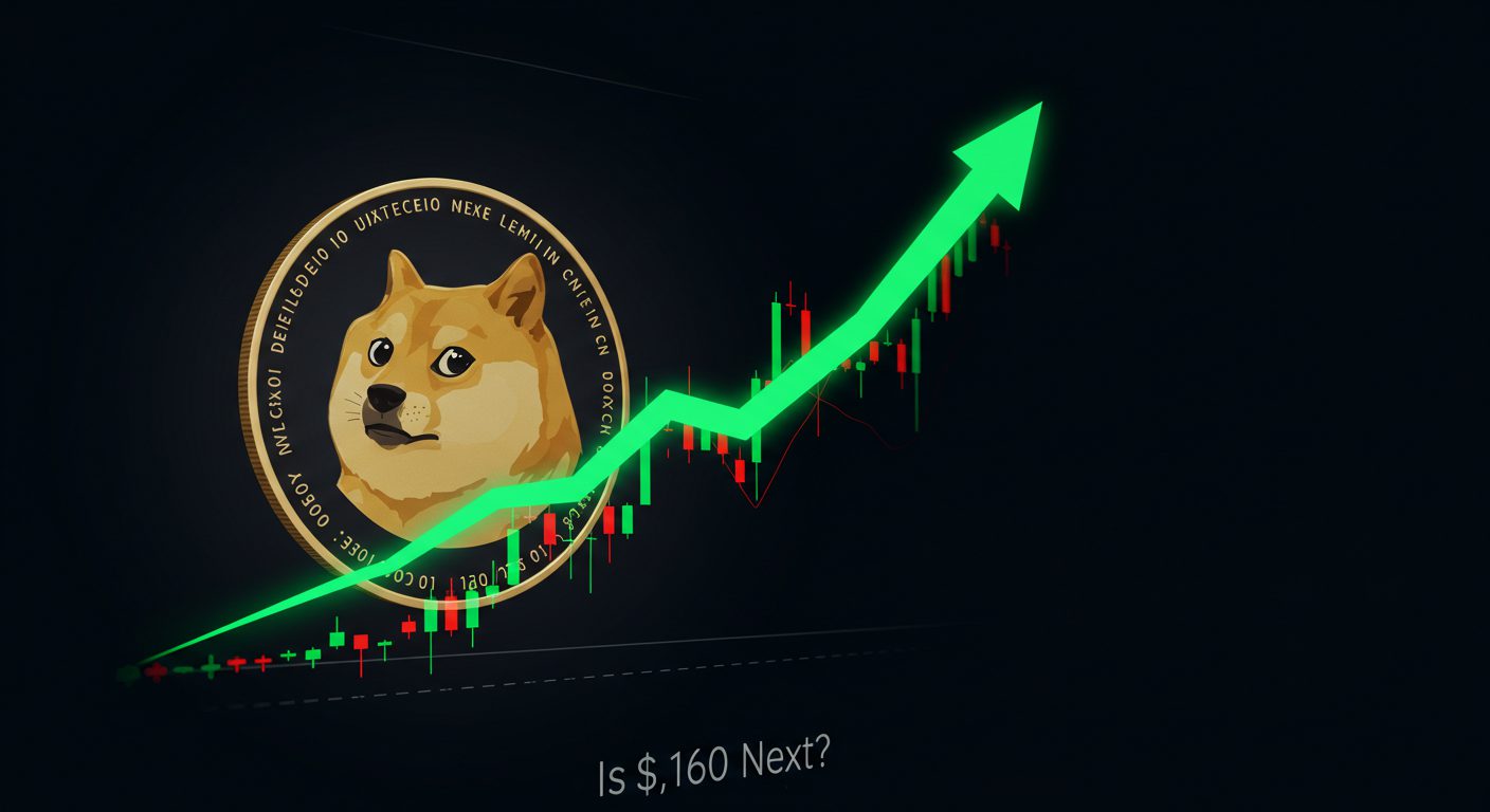 Dogecoin’s Road to $0.60